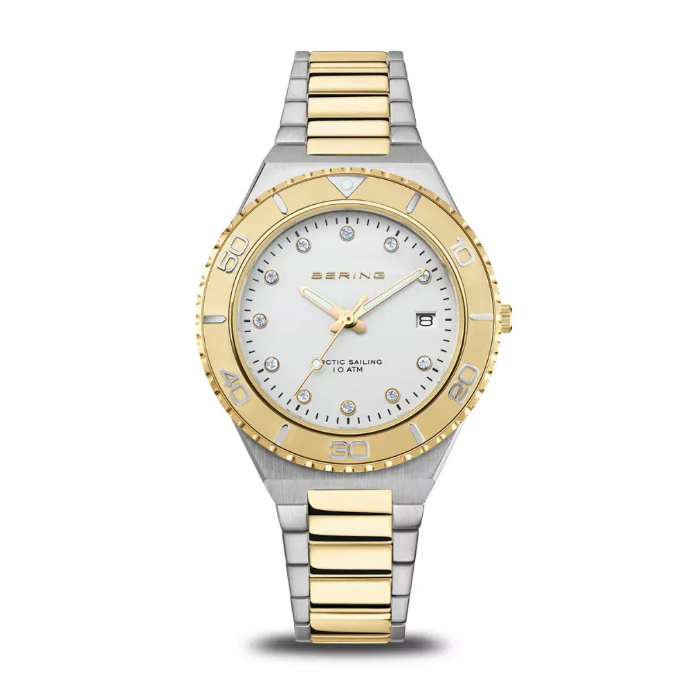 Наручные часы  Bering 18936-710  Фото 1