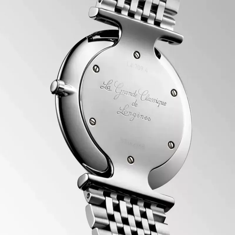 Longines L47094556  Фото 3