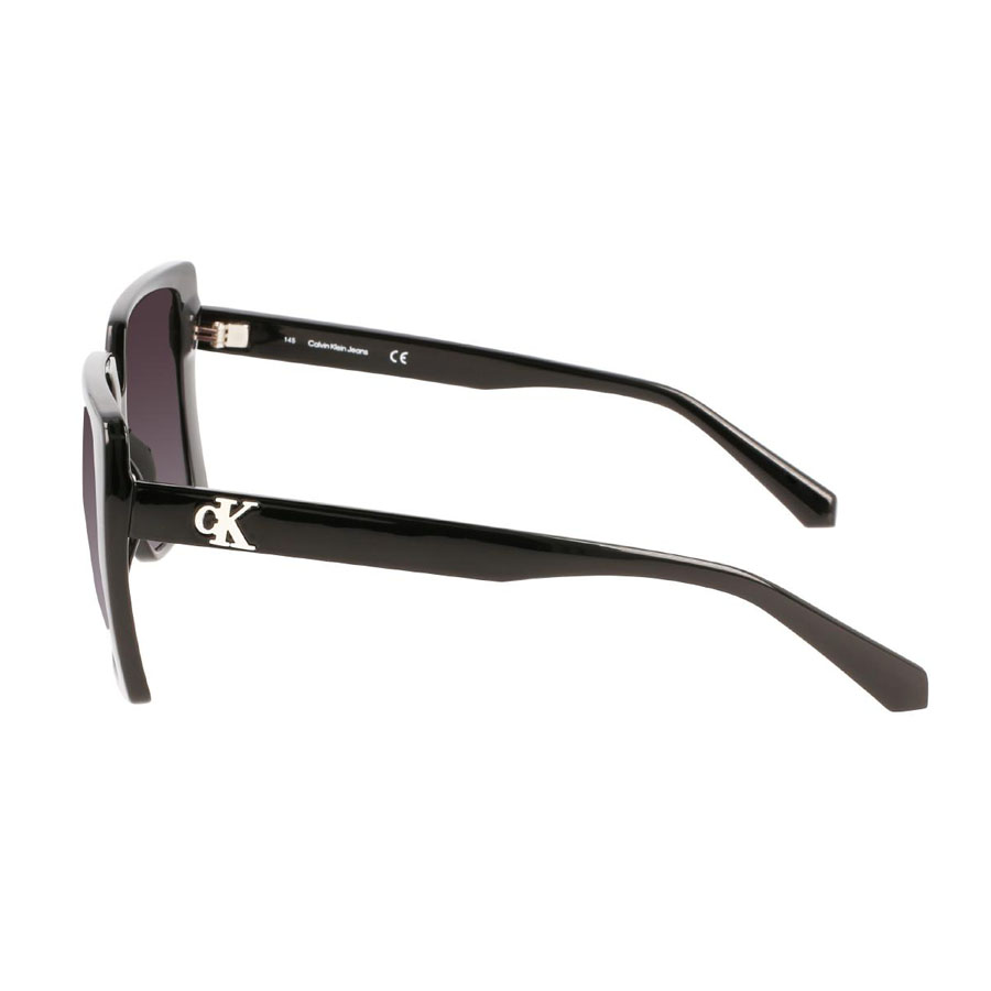 Calvin Klein CKJ22607S BLACK 001  Фото 2