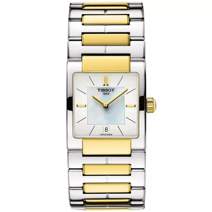 Tissot T090.310.22.111.00 