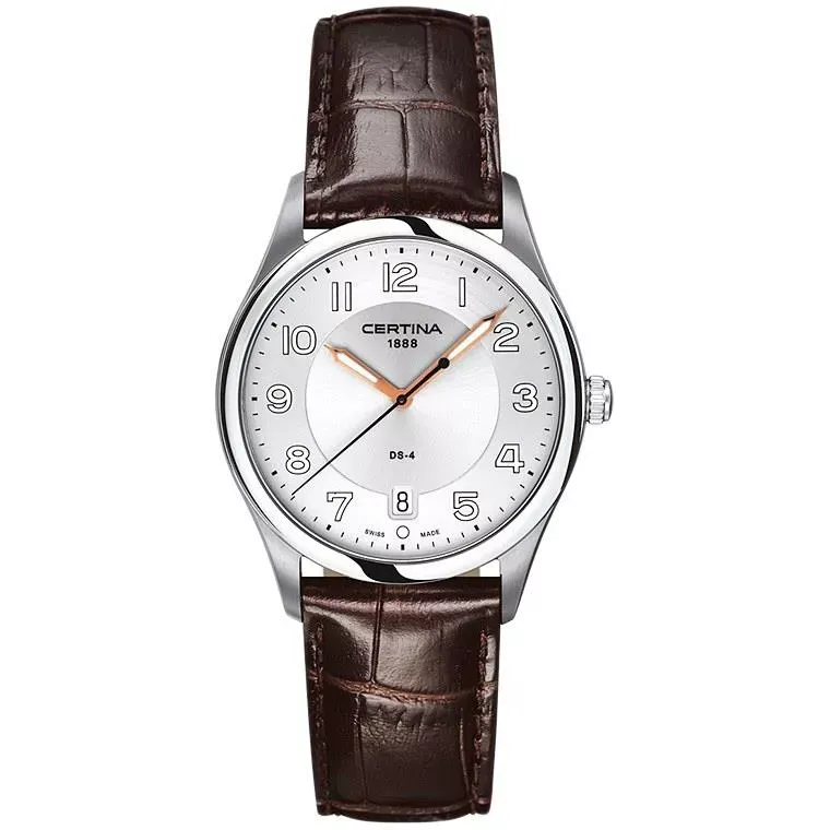 Certina C022.410.16.030.01 