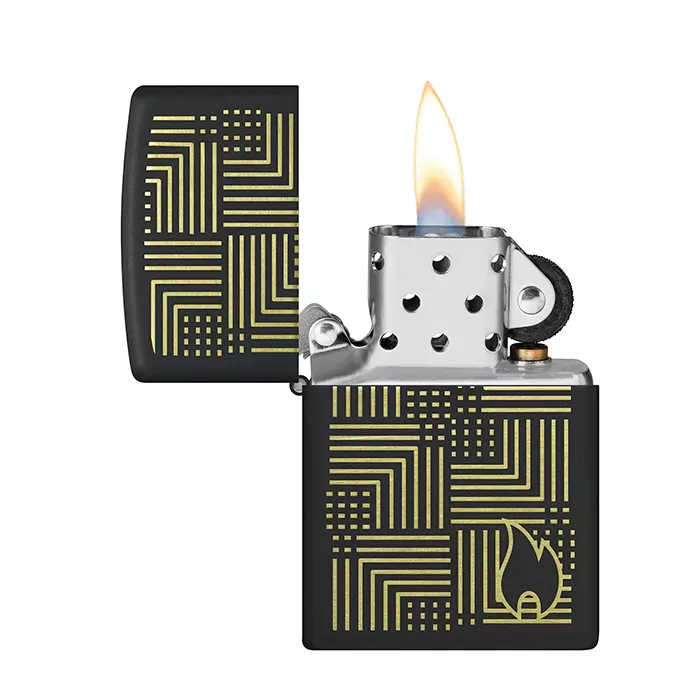 Zippo 46478 Reflection Design  Фото 2