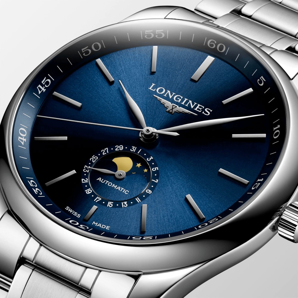 Longines L2.919.4.92.6  Фото 2