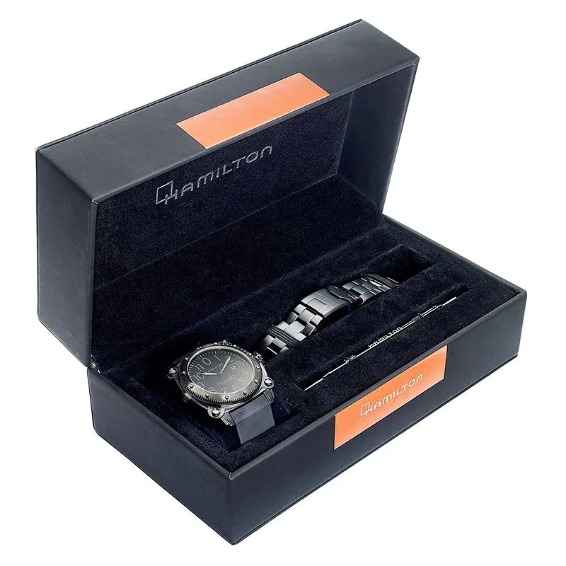 Hamilton H78585333  Фото 3