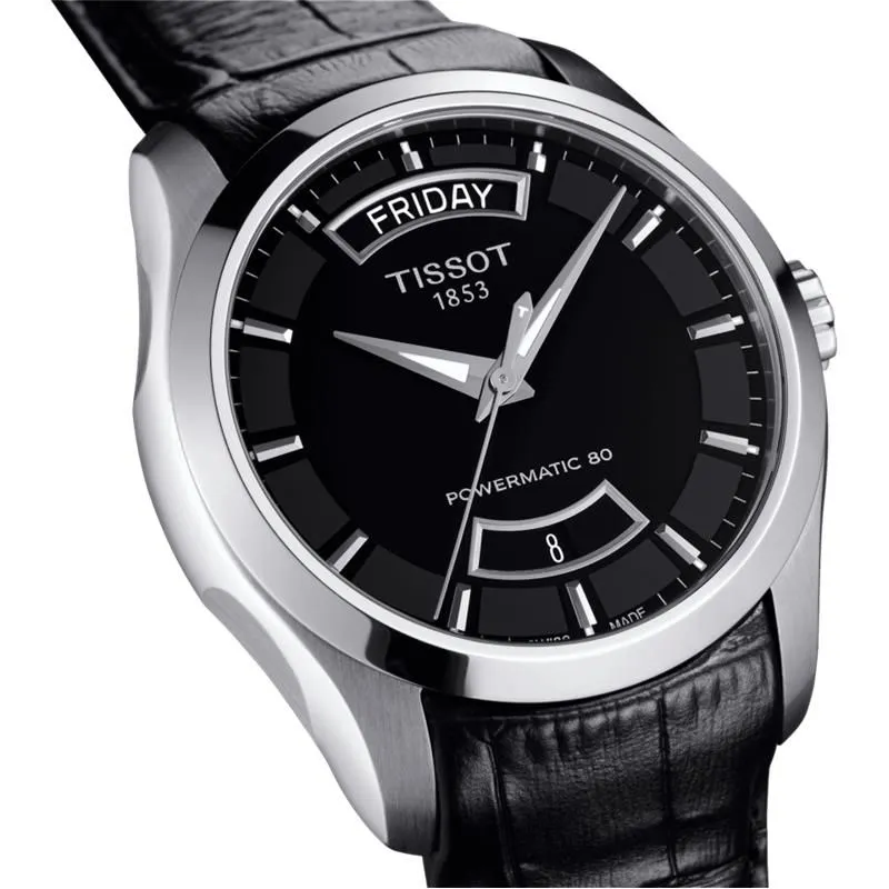 Tissot T035.407.16.051.02  Фото 4