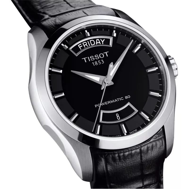 Tissot T035.407.16.051.02  Фото 4