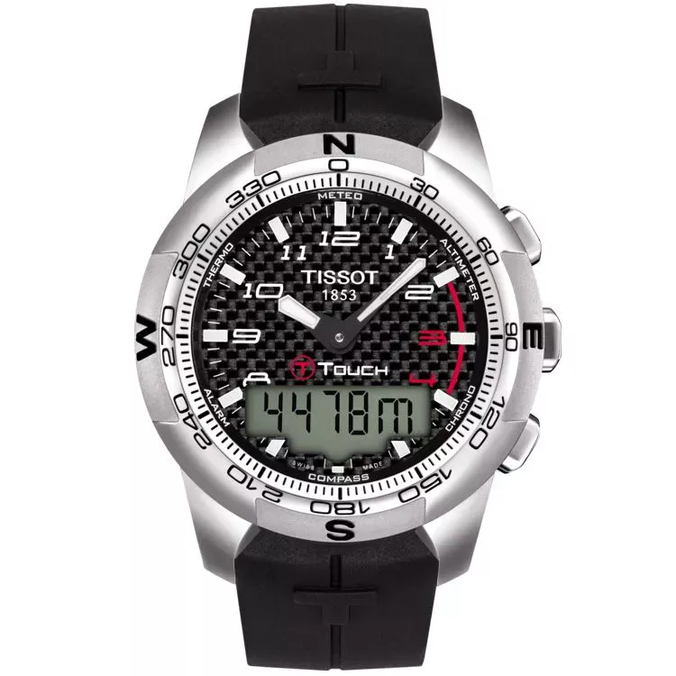 Tissot T047.420.47.207.00 