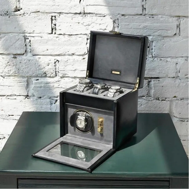  Шкатулка для 1 часов с автоподзаводом LC Designs 70868  Фото 3