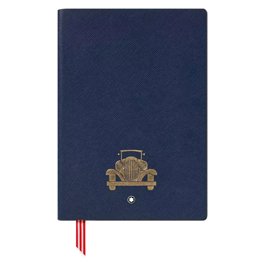 Montblanc 00132990 Блокнот  Фото 1