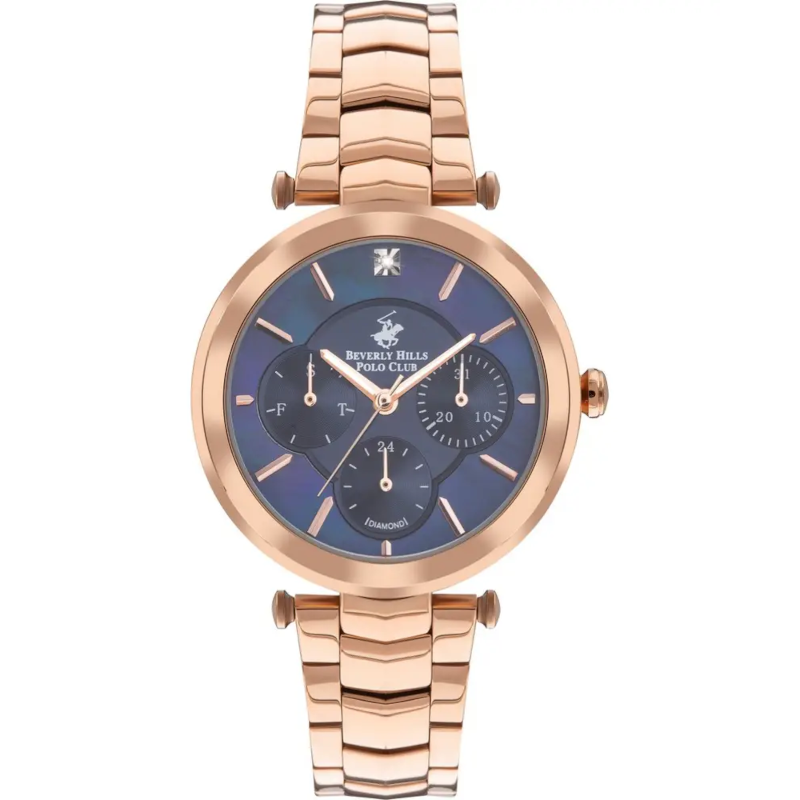 Beverly Hills Polo Club BP3352X.490 