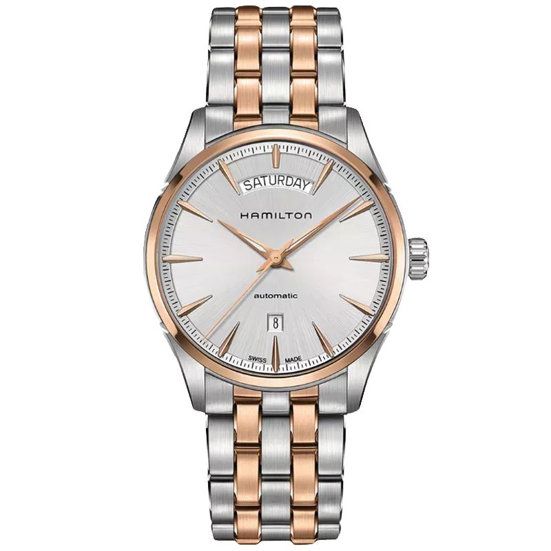 Наручные часы  Hamilton H42525251 Jazzmaster