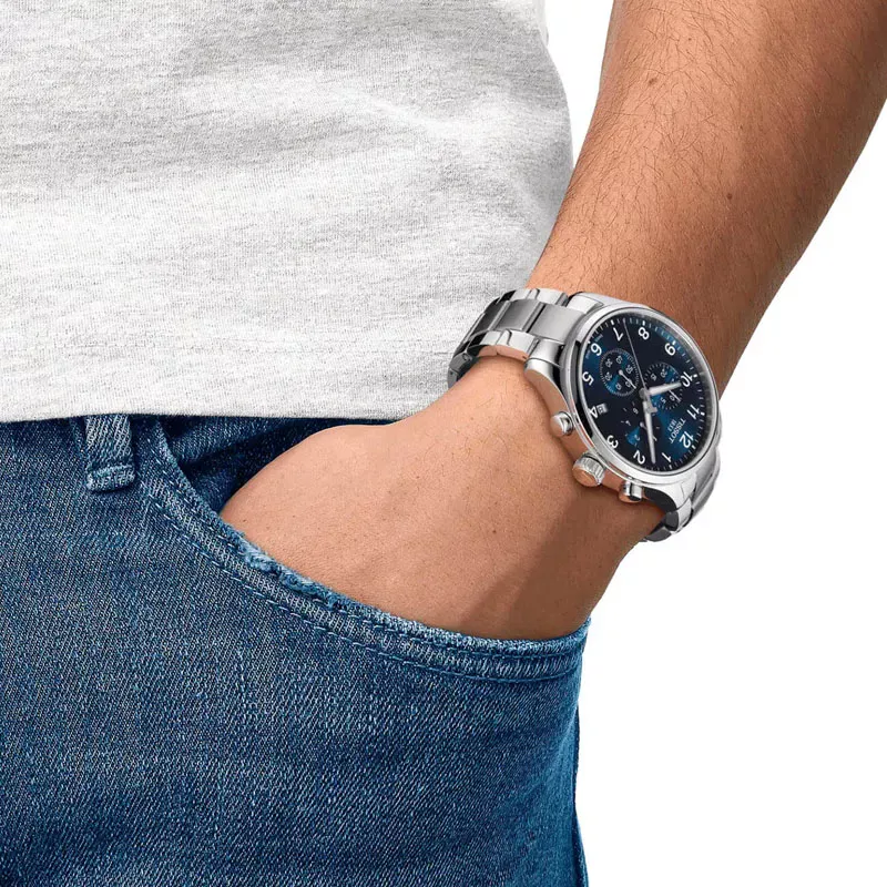 Tissot T1166171104701  Фото 3