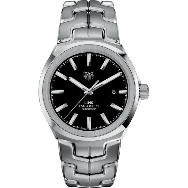 Tag Heuer WBC2110.BA0603  Фото 1