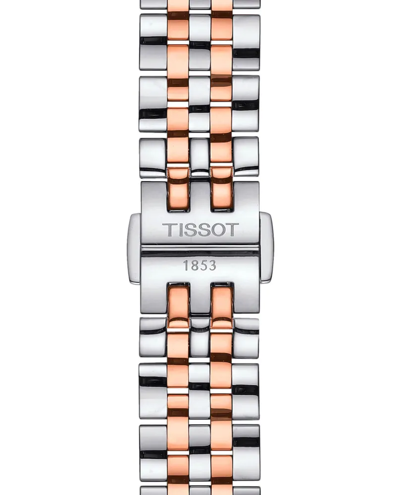 Tissot T0062072203600  Фото 4