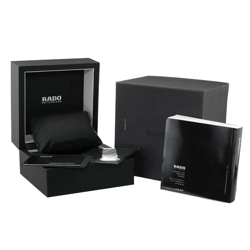 Наручные часы  Rado R_22883923 Coupole Classic Фото 2