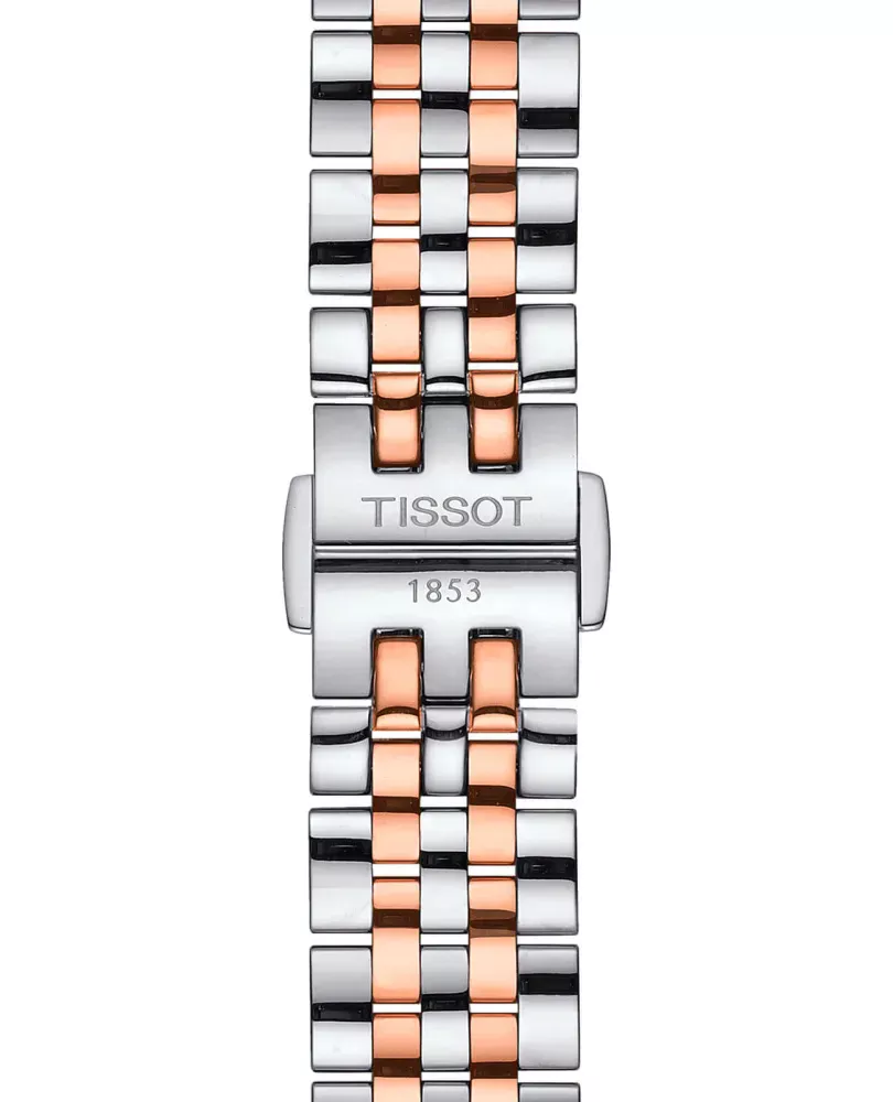 Tissot T0062072203600  Фото 4