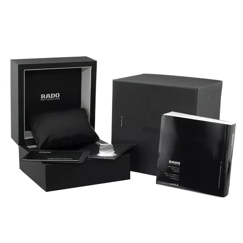 Rado R_22883913  Фото 3