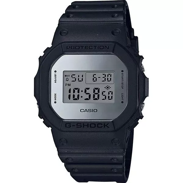 Наручные часы  Casio G-Shock DW-5600BBMA-1E 