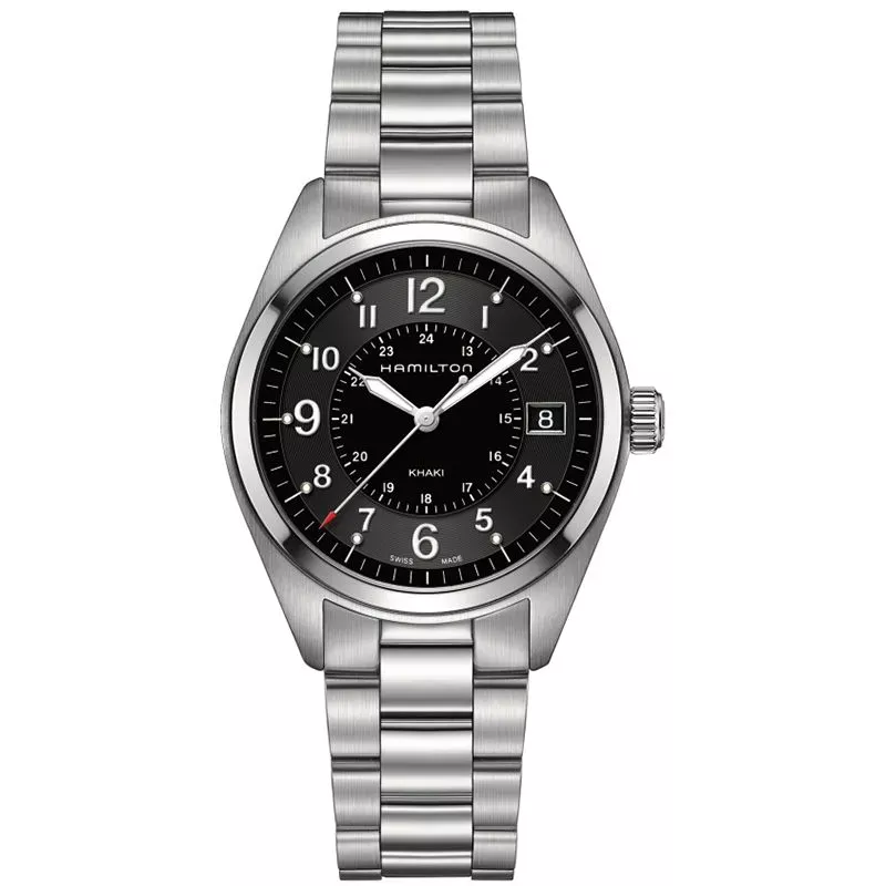 Наручные часы  Hamilton H68551933 Khaki Field