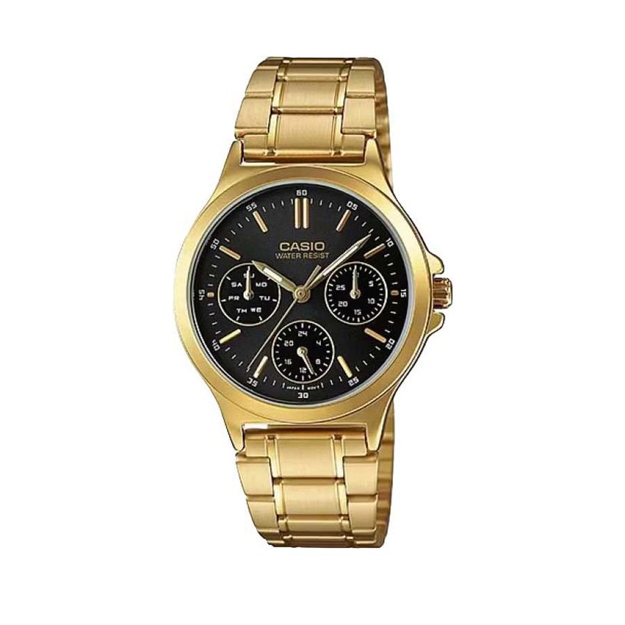 Casio Collection LTP-V300G-1A  Фото 1
