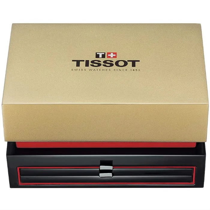 Tissot T116.617.36.051.08  Фото 5