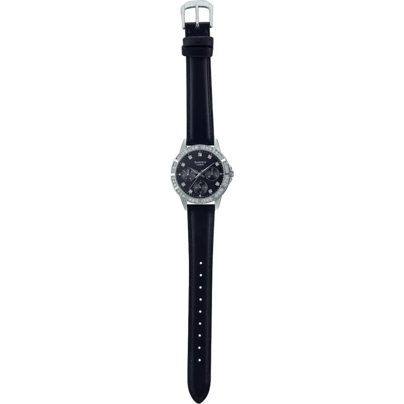 Casio Sheen SHE-3517L-1A  Фото 4