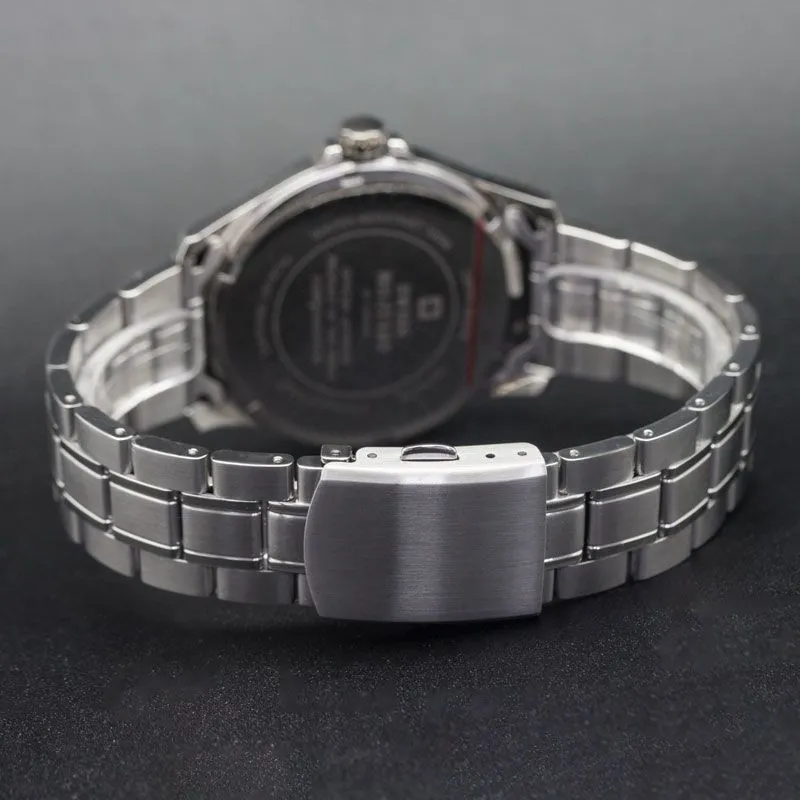 Swiss Military by Chrono SM30200.02  Фото 4