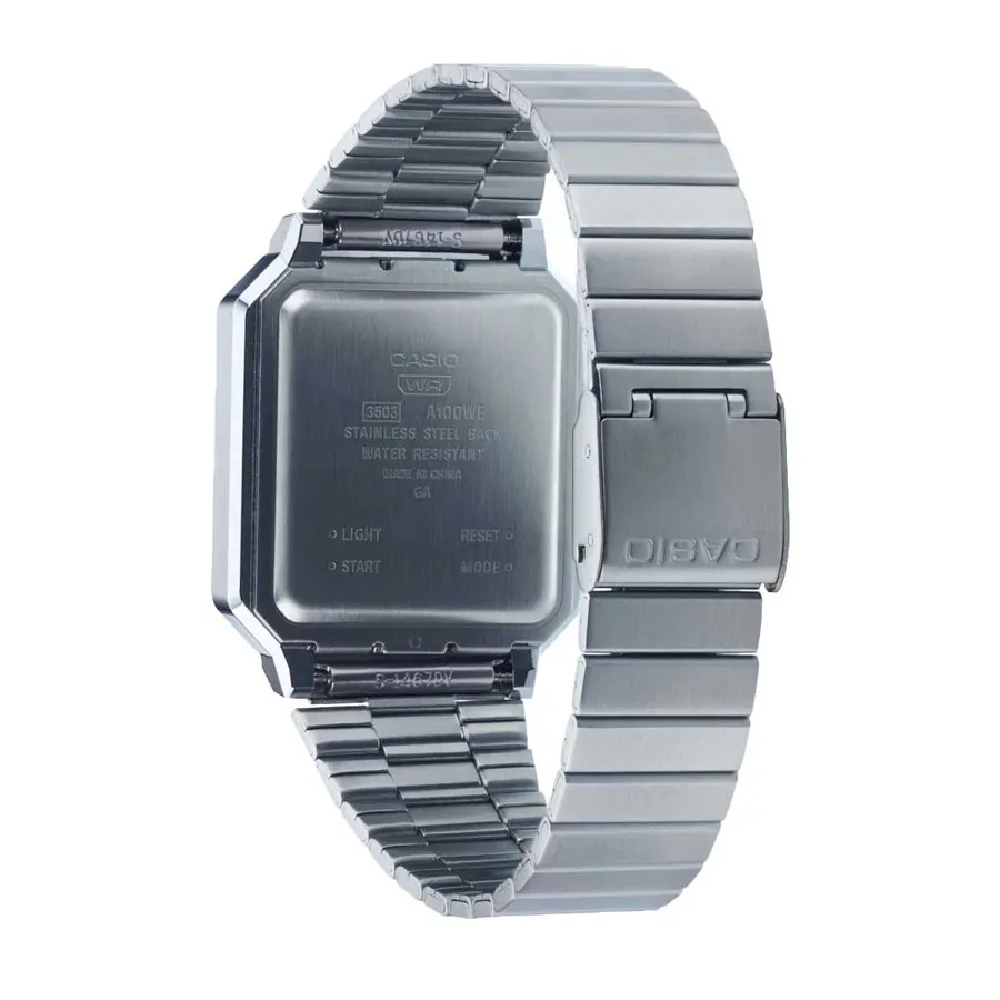 Casio Collection A100WE-7B  Фото 4
