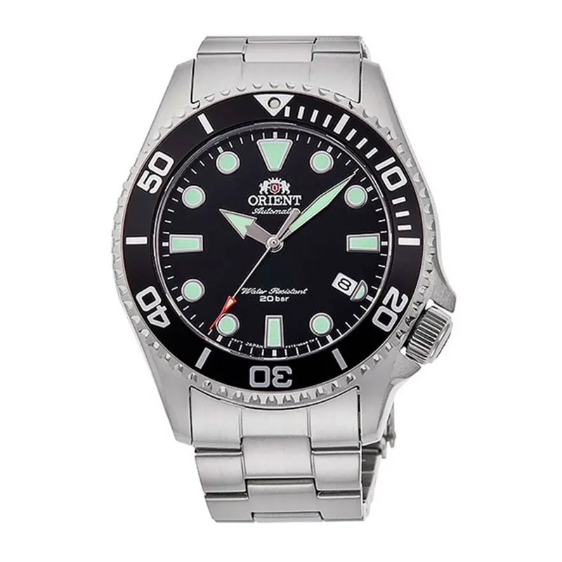 Orient RA-AC0K01B10B 
