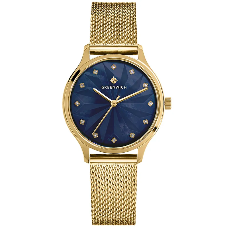 Greenwich GW 341.20.56 M 