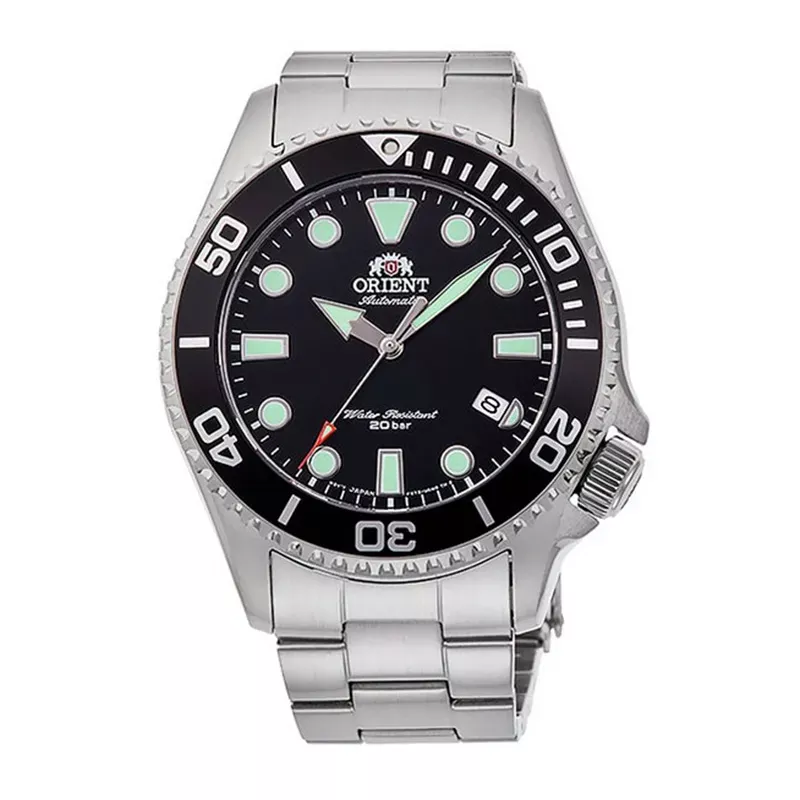 Orient RA-AC0K01B10B 