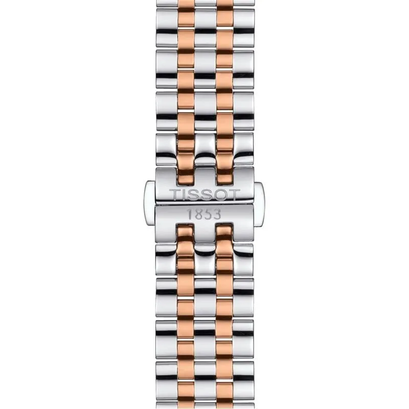 Tissot T122.410.22.033.00  Фото 2