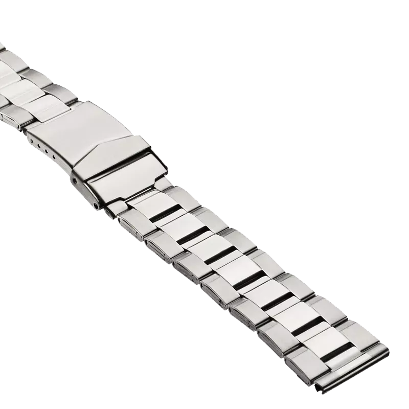 Stailer Inox Plus V-208-20  Браслет стальной 