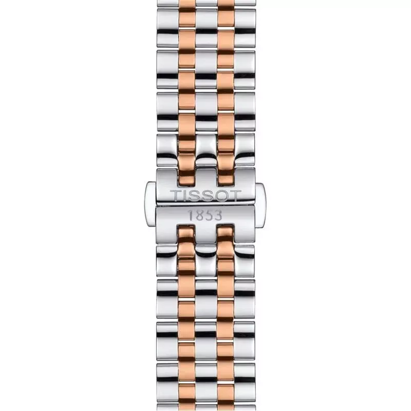 Наручные часы  Tissot T122.410.22.033.00  Фото 2