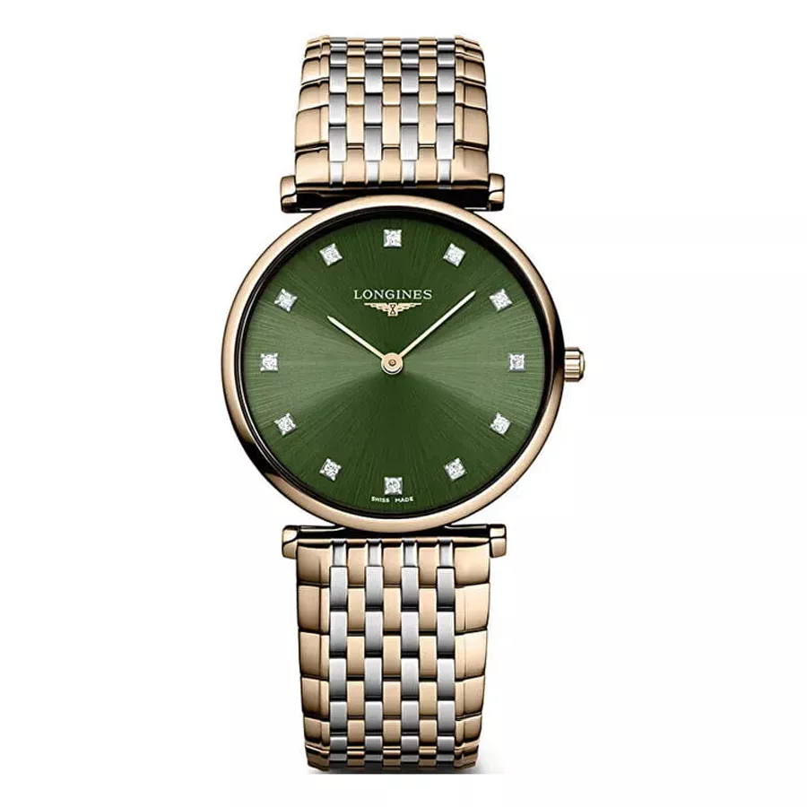 Longines L45121087  Фото 1