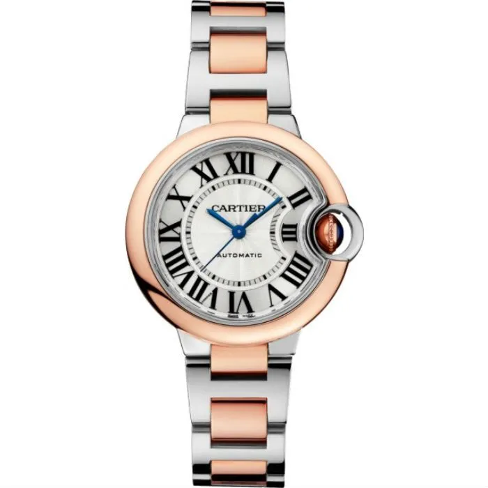 Cartier W2BB0032 (реф.W2BB0023) (423368YX) 