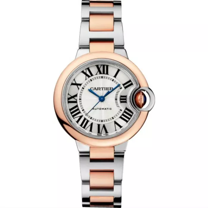 Cartier W2BB0032 (реф.W2BB0023) (423368YX) 
