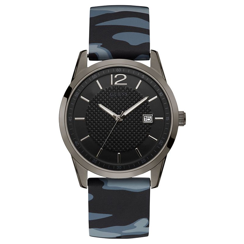 Guess W0991G6  Фото 2