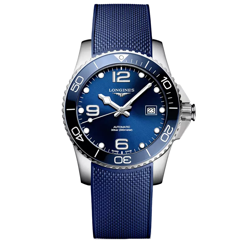 Longines L3.781.4.96.9  Фото 1