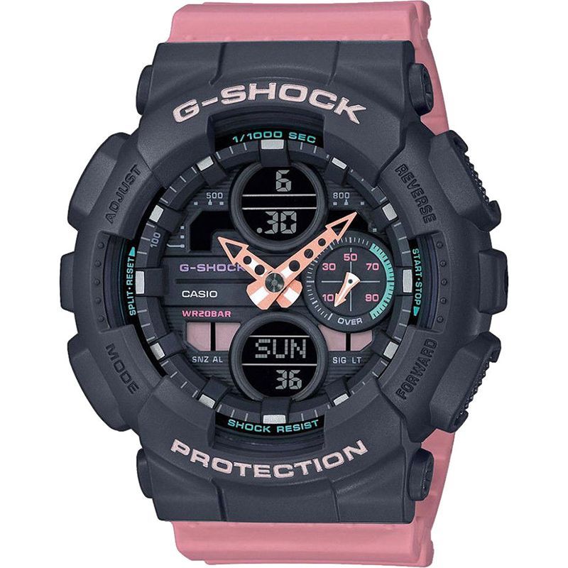 Наручные часы Casio G-Shock  GMA-S140-4A Япония