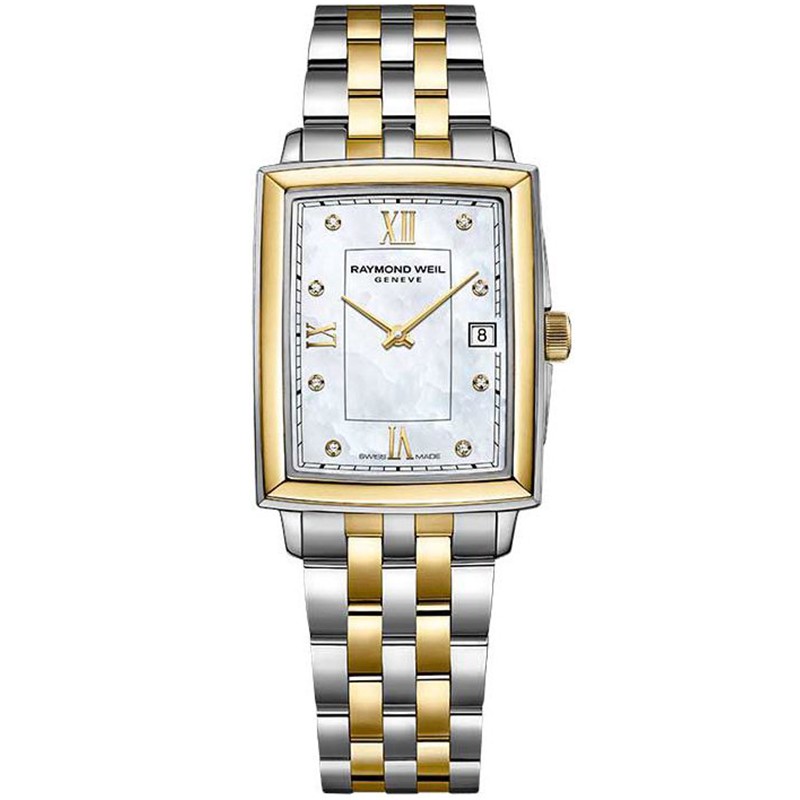 Raymond Weil 5925-STP-00995  Фото 1