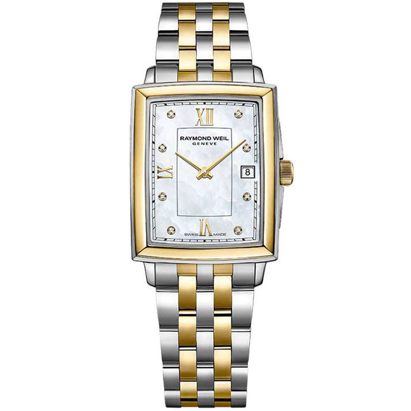 Raymond Weil 5925-STP-00995  Фото 1