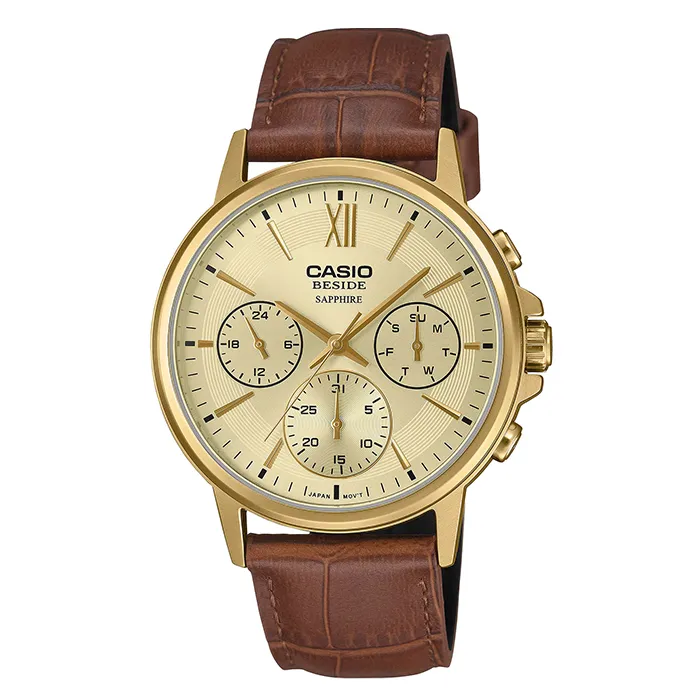 Casio Collection BMS-300GL-5A 