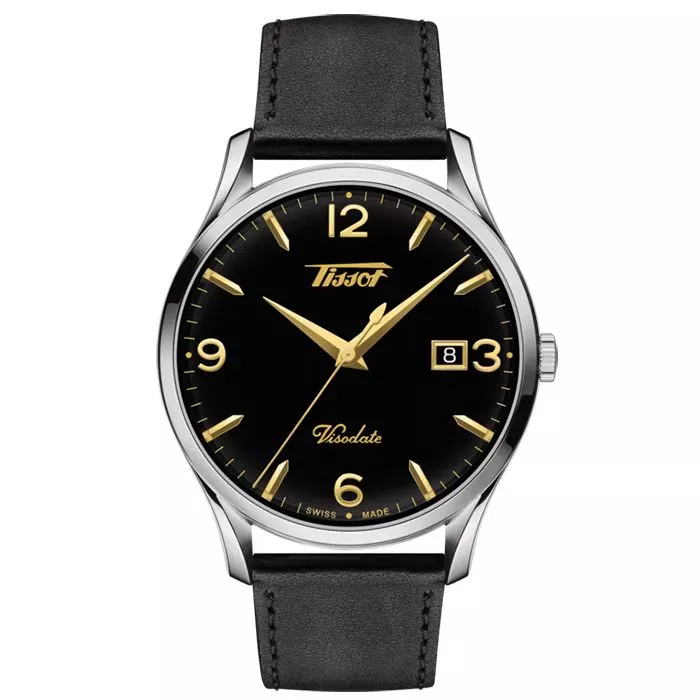 Tissot T118.410.16.057.01  Фото 1