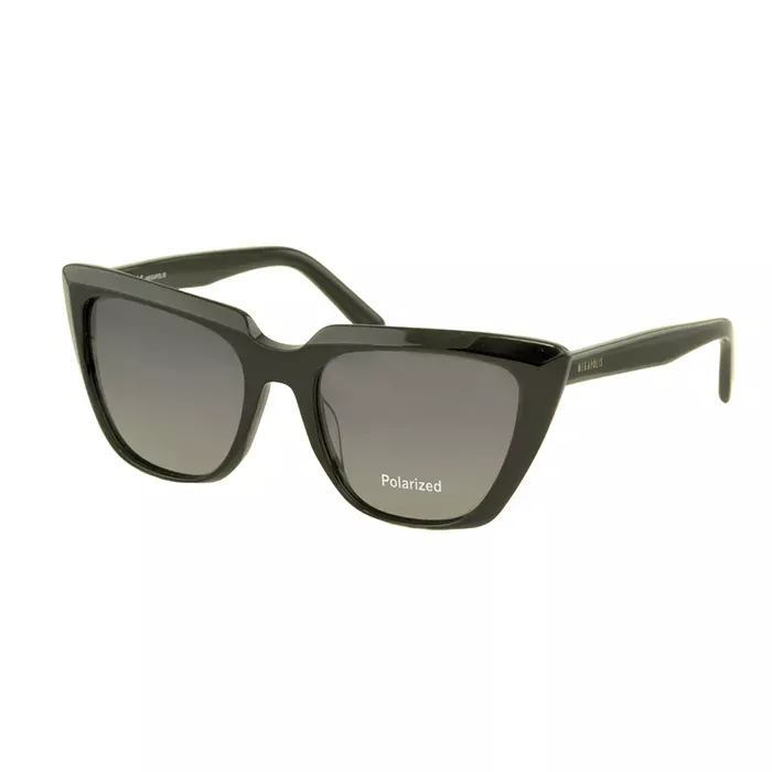 Megapolis 211-Black/P 