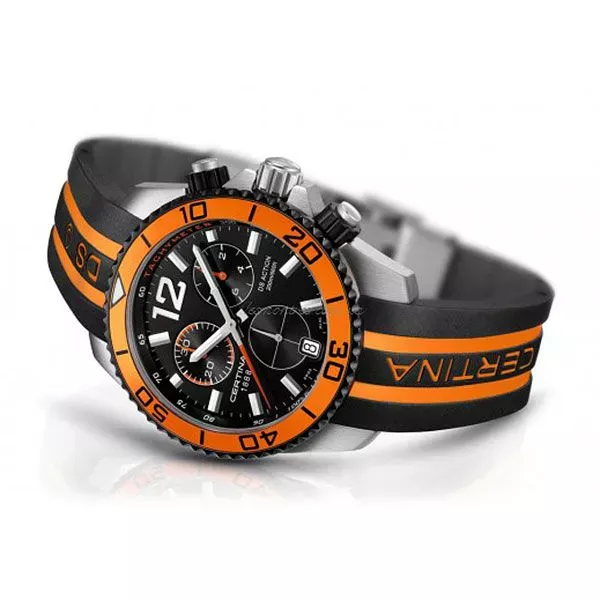 Certina C013.417.27.057.01  Фото 2