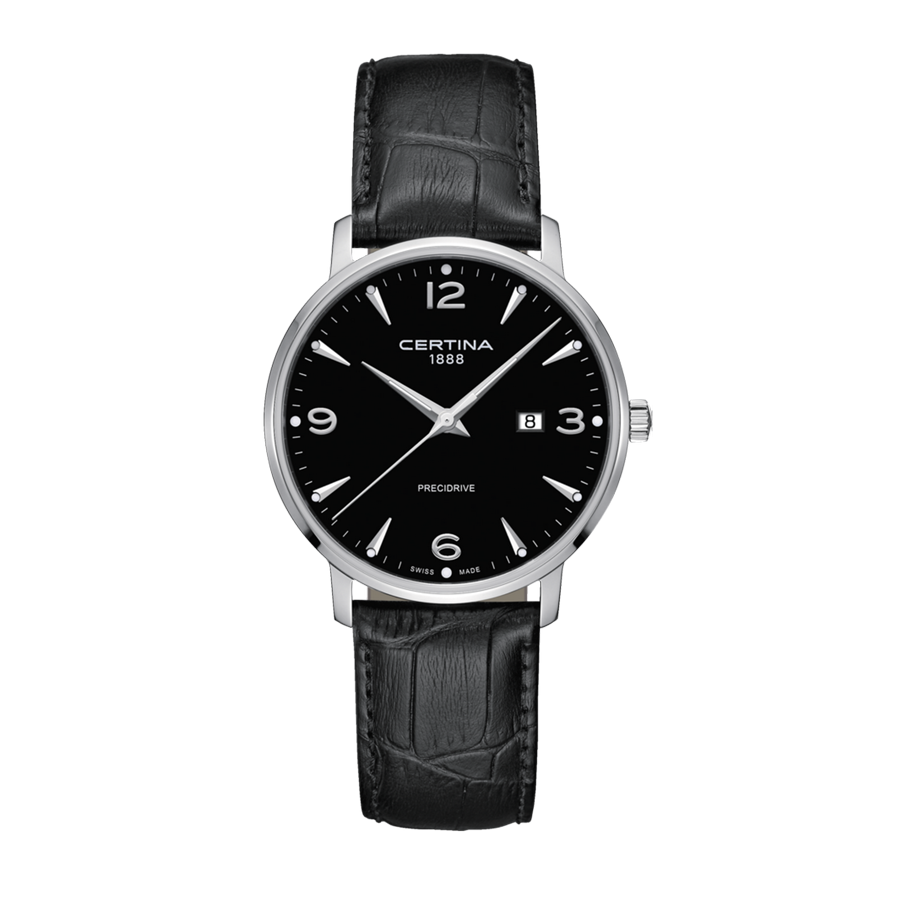 Certina C0354101605700  Фото 1