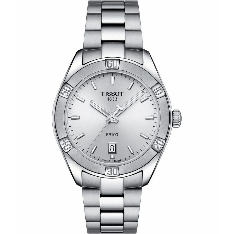 Tissot T1019101103100  Фото 1