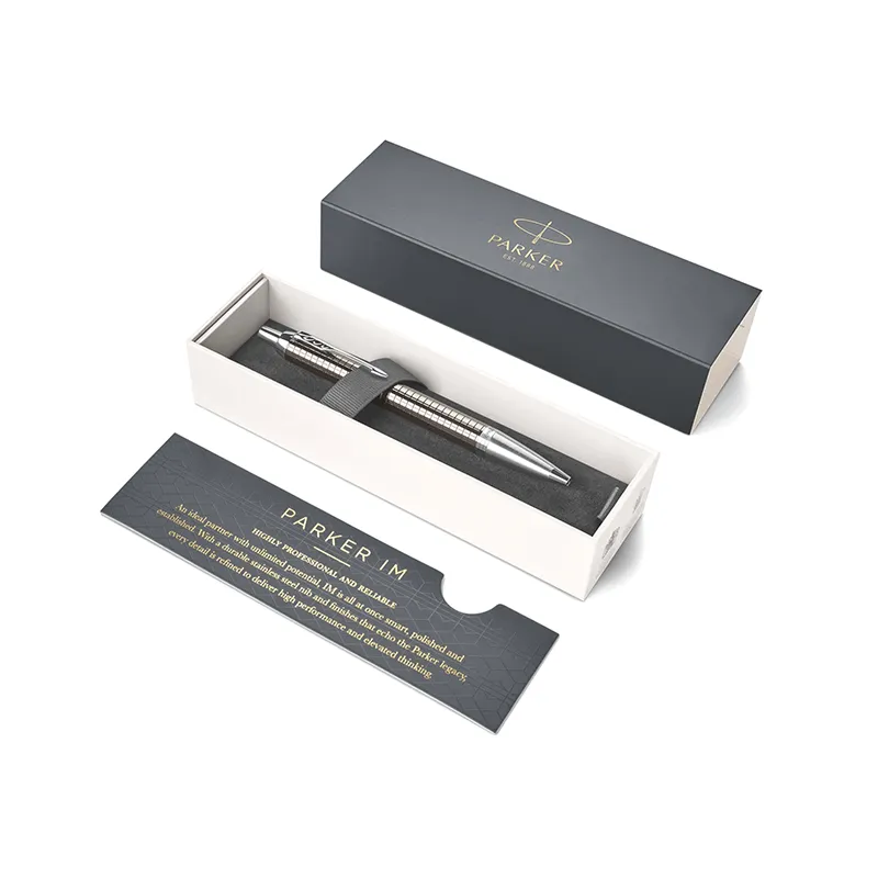 Ручка Parker K322 IM Premium D  Фото 2