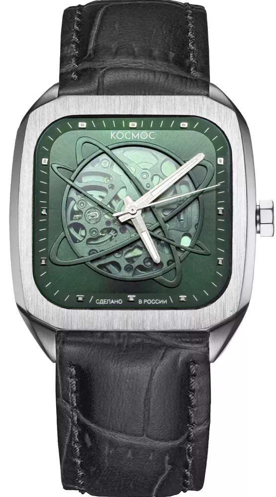 Космос K 215.11.37  Фото 1